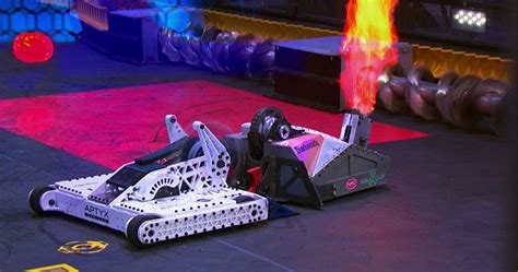 battlebots gostream